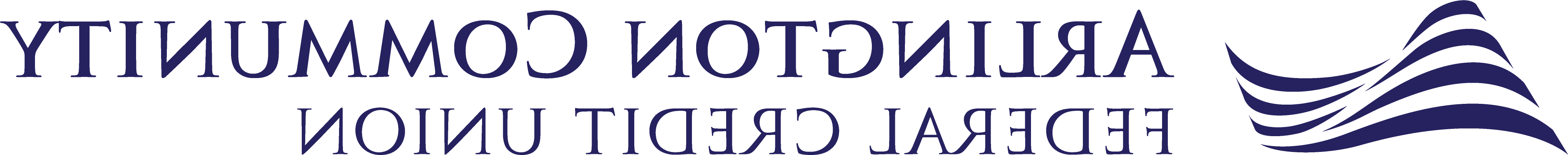 Arlington Logo FCU